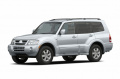 Mitsubishi Pajero III SUV